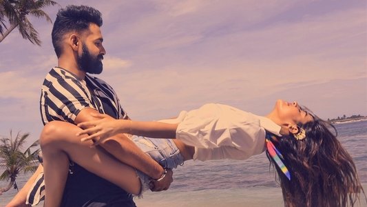ఇస్మార్ట్ శంకర్‌