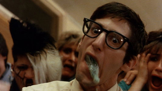 Class of Nuke 'Em High