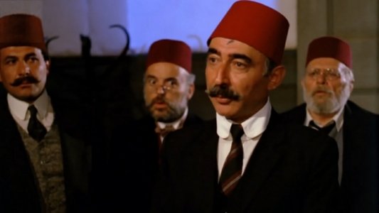 Değirmen