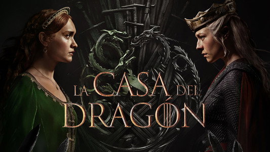 House of the Dragon