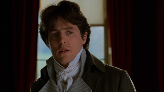 Sense and Sensibility