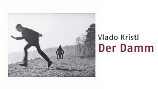 Der Damm