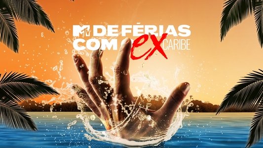 De Férias com o Ex Caribe