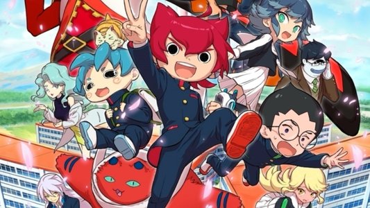 妖怪ウォッチJam 妖怪学園Y ～Nとの遭遇～