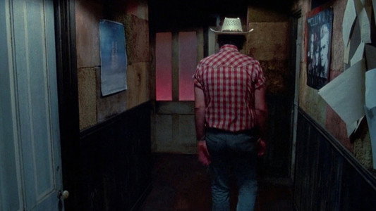 The Texas Chainsaw Massacre Part 2