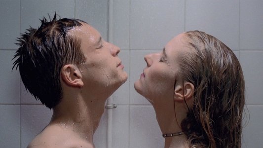 Les amants criminels
