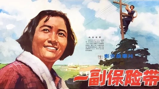 一副保险带