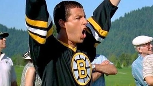 Happy Gilmore