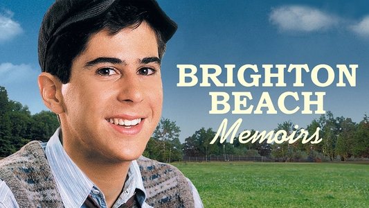 Brighton Beach Memoirs