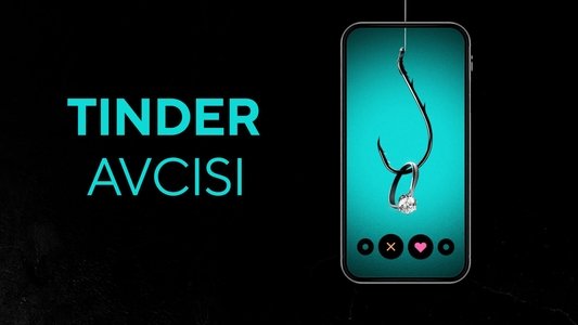 The Tinder Swindler