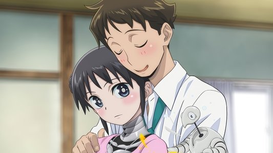 僕の妻は感情がない