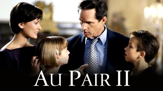 Au Pair II