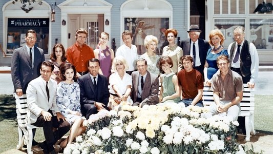 Peyton Place