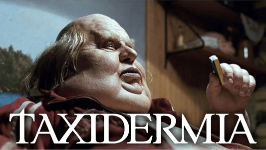 Taxidermia