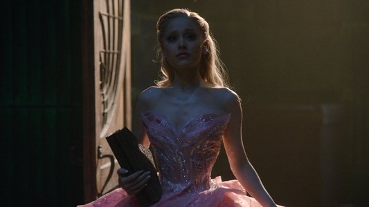 Wicked: For Good