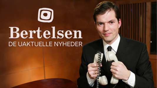 Bertelsen - De uaktuelle nyheder