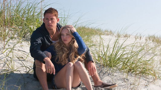 Dear John