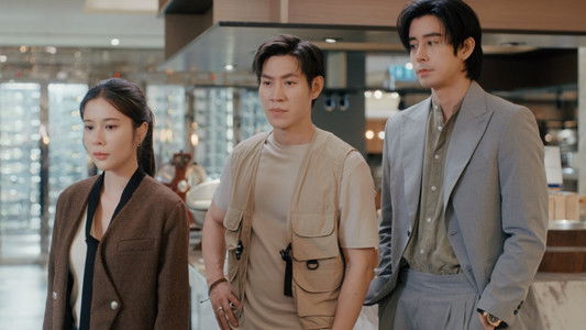 รับ(รัก)ออกแบบ