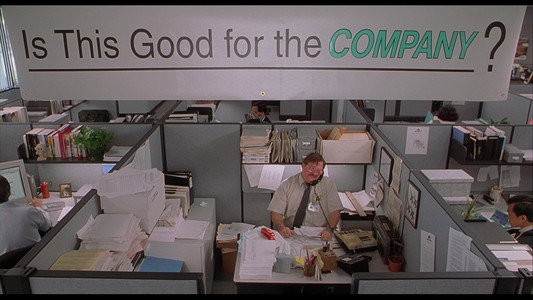 Office Space