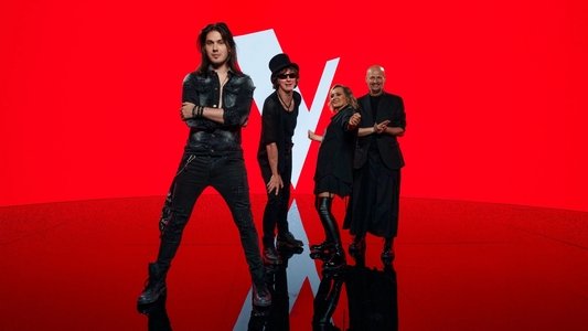 The Voice: Najljepsi glas Hrvatske