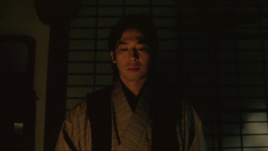 D坂の殺人事件
