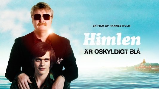 Himlen är oskyldigt blå