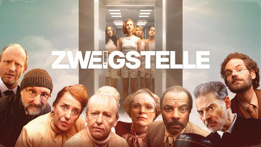 Zweigstelle