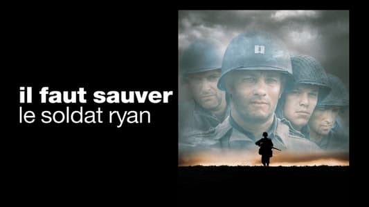 Saving Private Ryan