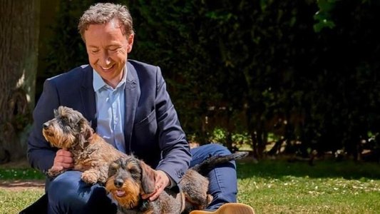 Ensemble pour nos animaux - fête les 180 ans de la SPA