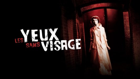 Les Yeux sans visage