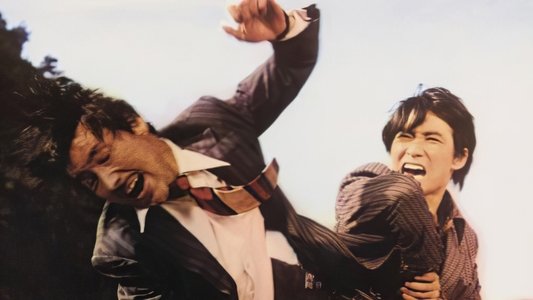 小拳王