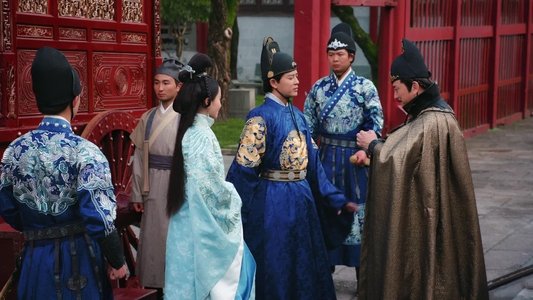 新龙门客栈