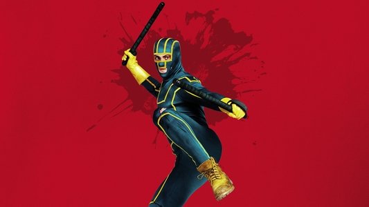 Kick-Ass