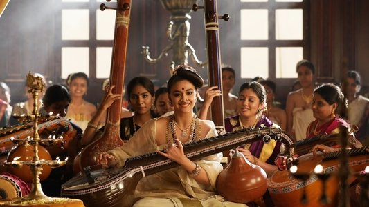 മരക്കാർ - അറബിക്കടലിൻ്റെ സിംഹം