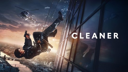 Cleaner