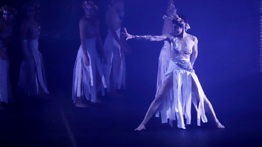 Giselle(s) Pietragalla - Derouault