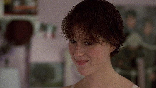 Sixteen Candles