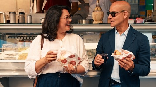 Tucci in Italy