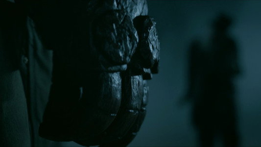 Hellboy: The Crooked Man