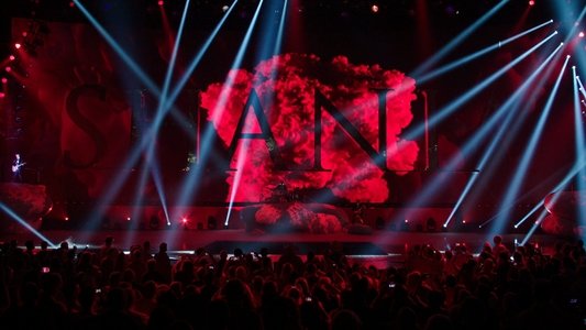 Shania: Still the One - Live from Vegas