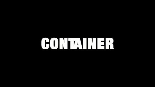 Container
