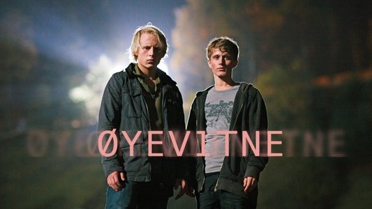 Øyevitne