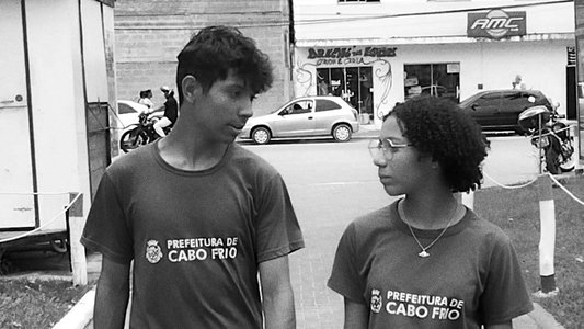 Memórias de Um Motorista de Fuga