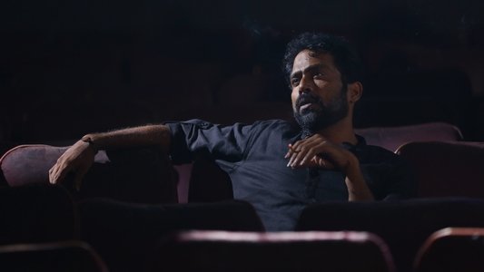 வஞ்சகர் உலகம்