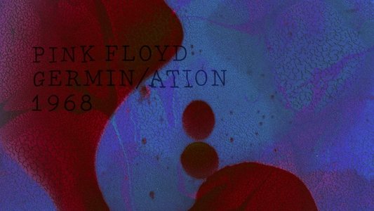 Pink Floyd - The Early Years Vol 2: 1968: Germin/ation
