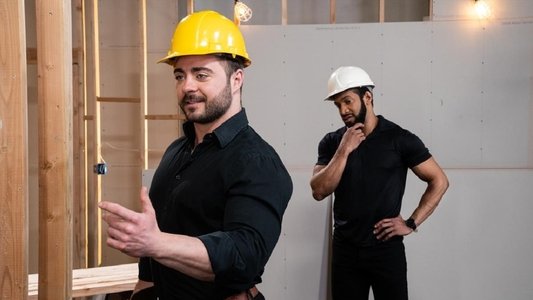 Raw Construction
