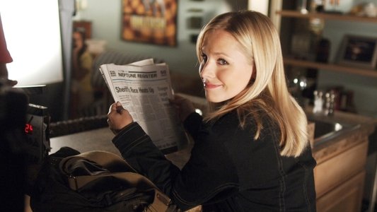 Veronica Mars