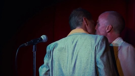 Andy Andrist: Last Shot