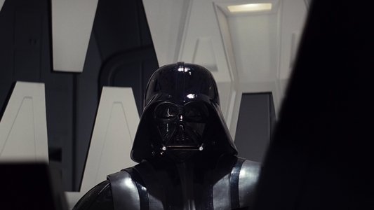 The Empire Strikes Back
