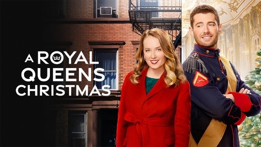 A Royal Queens Christmas